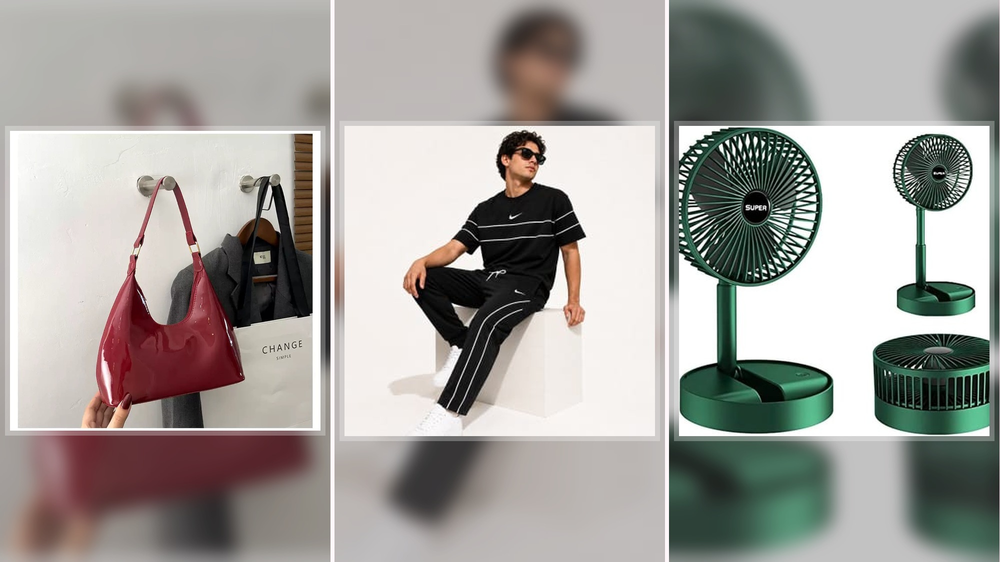 Lifestyle Essentials