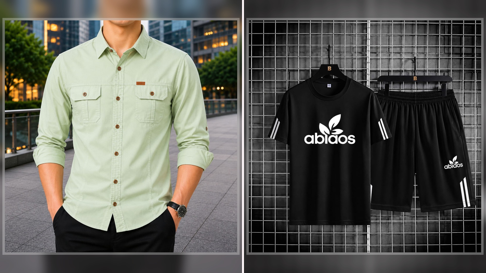 Man Collection